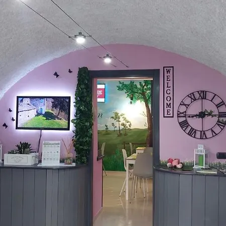 Eden Guest House Colico-2